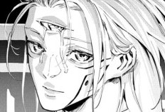 มังงะ Jujutsu Kaisen Modulo ตอนที่ 26 ไทยดิบเมื่อการเดินทางของยูกะและสึรุกิในโลกยูจิสึสมัยใหม่สิ้นสุดลง?