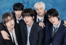 TXT จะขึ้นแสดงในฐานะศิลปินหลักของงาน Global Citizen Festival ประจำปี 2026 ที่นิวยอร์ก ในวันที่ 26 กันยายน ณ Great Lawn ในสวนสาธารณะ Central Park