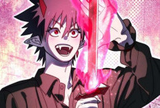 ลิงค์อ่าน The 18-Year Old Demon King ตอนที่ 31 ซับไทยตอนนี้แหละคือการต่อสู้ที่เรากำลังรอคอย