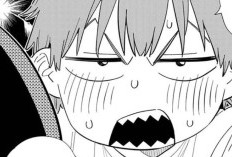 ลิงค์อ่าน Kanojo, Okarishimasu ตอนที่ 390 ในภาษาไทยจิซึรุอยากเจอคาซึยะ