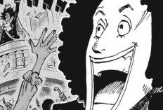 อ่าน One Piece (วันพีซ) ตอนที่ 1186 ซับไทยเรื่องราวในบทนี้ดำเนินต่อจากความทรงจำของบรู๊ค