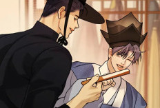 อย่าทำลายความสุขของพวกเขา! Pearl Boy: Ignite The Dawn ตอนที่ 58 ไทยดิบ