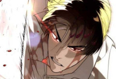 อ่านนักฆ่าย้อนวัย (Killer Peter) ตอนที่ 104 ซับไทยเรื่องราวเบื้องหลังของแมทธิว