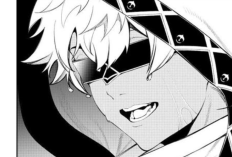 คําอธิบาย Manhwa Wistoria Wand and Sword ตอนที่ 68 ภาษาไทย นักมายากลผู้ทรงพลัง