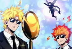 สปอยเลอร์ดิบ! อ่าน Manhwa Pick Me Up, Infinite Gacha บทที่ 197 เป็นภาษาไทย, ความประหลาดใจที่ไม่คาดคิด