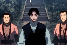 อ่าน Reaper of the Drifting Moon ตอนที่ 121 ในภาษาไทยตรวจสอบดูว่าเกิดอะไรขึ้นที่นี่