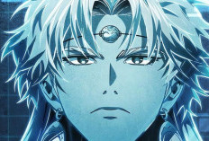 RAW Nano Machine (นาโนมาชิน) ตอนที่ 283 ในภาษาไทยที่มาของการสร้างเครื่องจักรนาโน