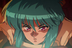 ตัวอย่างตอนที่ 5 ของ THE GHOST IN THE SHELL เผยความฉ้อฉลที่ซ่อนอยู่เบื้องหลังการขยายโรงงานใต้ดินของ Sagawa Electronics