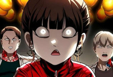 เรื่องย่อสนามเด็กล่า (A Sense of Amusement) ตอนที่ 65 ซับไทยพิธีไล่ผีเริ่มต้นแล้ว