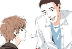 มังงะ The Good Life ตอนที่ 31 ไทยดิบมาทำความรู้จักเรื่องราวของคู่รักคู่นี้กัน