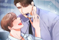 มังงะ BL Between Thin Lines บทเต็มสแกนไทยเรื่องราวของความไม่สามารถจดจำใบหน้าได้