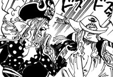 พัก! ลิงค์ One Piece (วันพีซ) ตอนที่ 1162 ซับไทยกำหนดฉายวันที่ 12 ตุลาคม 2025