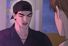 หมดเวลาปฏิเสธแล้ว! BL มังงะ Jinx ตอนที่ 85 สแกนไทยแจคยองสารภาพแต่ยังไม่ค่อยแน่ใจ