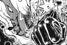 สุดมันส์! มังงะ One Piece (วันพีซ) ตอนที่ 1187 ซับไทยลูฟี่เกียร์ 5 ปะทะ อิมุ