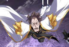 ในที่สุด! Magic Emperor ตอนที่ 859 ซับไทยผมสีเทาขาวก็กลับมาอีกครั้ง
