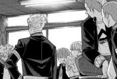 ลิงค์อ่าน Wind Breaker (NII Satoru) ตอนที่ 216 เป็นภาษาไทยความรักที่เร่งรีบกลายเป็นจุดแตกหักทางอารมณ์