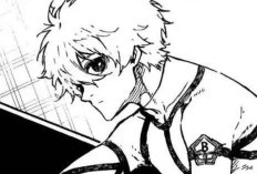 ลิงค์ Blue Lock ตอนที่ 329 เป็นภาษาไทยในที่สุดนากิก็กลับมา เมื่อคิระต้องการแก้แค้น!