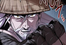 มนุษย์ไม่รู้จะตอบ! ลิงก์เพื่ออ่าน Manhwa Nano Machine (นาโนมาชิน) บทที่ 309 เป็นภาษาไทยและวันที่วางจําหน่าย