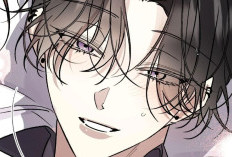 มังงะ BL Written in the Stars ตอนที่ 60 ซับไทยช่างเป็นคู่รักที่แสนหวานเสียจริง