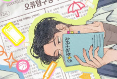 BL มังงะ Error Analysis Report บทเต็มซับไทยความรู้สึกด้อยค่าของซึงพโยต่อแจมิน