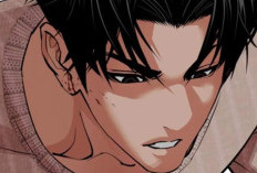 มังฮวา Lookism บทเต็ม 607 ซับไทยเจมส์ ลี อาจมีร่างอื่นและกลับมามีชีวิตอีกครั้ง