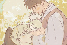 คู่รักที่โรแมนติกและอบอุ่นหัวใจ! แผงแรก The Sacred Serpent’s Seduction 71 สแกนไทย