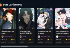 9 เว็บไซต์แนะนำการอ่านมังงะ วายแปล ไทยที่ให้ชื่อหนังสือขายดีทุกประเภท