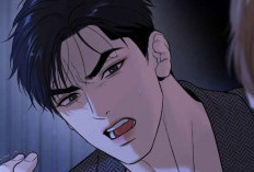 หวานปนขม! ลิงค์อ่านมังงะ BL Jinx ตอนที่ 93 ซับไทยนี่แหละคือความรักที่ควรจะเป็น