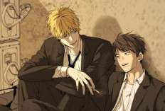 มังงะ BL Yang Ilwoo and I บทเต็มสแกนไทยเรื่องราวเริ่มต้นขึ้นในโรงเรียนมัธยมปลาย