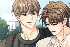 ลิงค์อ่าน BL มังงะ Melting Point ตอนที่ 23 เป็นภาษาไทยอึนซานกำลังจะเปิดใจ