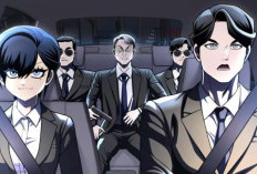 มังงะ RAW สนามเด็กล่า (A Sense of Amusement) ตอนที่ 62 ในภาษาไทยลักพาตัวซีอีโอ