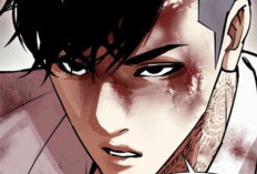 มังงะ Lookism บทเต็ม 574 ซับไทยความแข็งแกร่งของนักสู้ที่แท้จริง