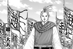 สปอยล์และลิงค์ Kingdom (คิงดอม) ตอนที่ 849 สแกนไทยกองกำลังผสมขนาดใหญ่จำนวน 170,000 นาย