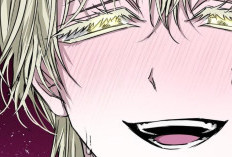 มังงะ BL Eye of the Storm บทที่ 18 ซับไทยคู่นี้น่ารักที่สุดของเราเลย