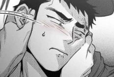 BL มังงะ You Are My World ตอนที่ 19 ไทยดิบซูอาพยายามหาโอกาสอยู่กับจูฮยอกเสมอ