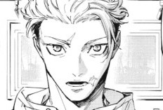 ลิงค์ Jujutsu Kaisen Modulo ตอนที่ 26 ไทยดิบจุดจบของความขัดแย้งระหว่างจอมเวทวิชานินจาและชาวซิมูเรียน