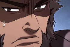 มังฮวาเอาชีวิตรอดในเกมฉบับคนเถื่อน (Surviving the Game as a Barbarian) ตอนที่ 154 ในภาษาไทยเรื่องราวสุดตื่นเต้นกำลังจะมาถึง