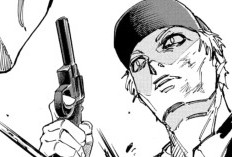 ลิงค์มังงะ Sakamoto Days ตอนที่ 230 ซับไทยการโจมตีของ JAA ต่อครอบครัวของซากาโมโตะ