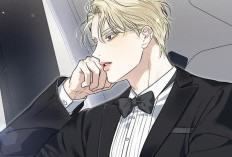 มังงะ BL Kiss Me if You Can (จูบหน่อยได้ไหมถ้าใจตรงกัน) บทเต็มซับไทยตัวตนของจอชถูกเปิดเผย
