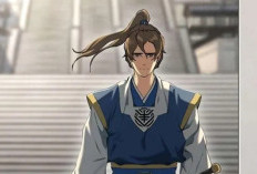 มังงะ Murim Psychopath ตอนที่ 18 เป็นภาษาไทยเดทกลางคืนที่โซโหเลค