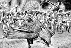สรุปเนื้อหา Manga เรื่อง DANDADAN ตอนที่ 245 ในภาษาไทย, ศึกเดือดระอุขึ้นอีกครั้ง!