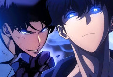 มังงะ Solo Leveling: Ragnarok (โซโล่เลเวลลิ่ง แร็คนาร็อค) บทเต็มซับไทยรีวิว ซองซูโฮ ลูกชายของซองจินอู