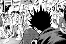 อ่าน Sakamoto Days ตอนที่ 232 ซับไทยมีข่าวลือว่าเฮย์สึเกะสามารถเอาชนะกลุ่มตันได้สำเร็จ