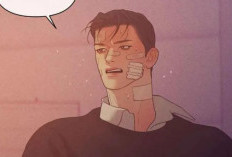 มังงะ Pearl Boy: Ignite The Dawn ตอนที่ 39 ไทยดิบเรื่องร้ายๆ ยังคงเกิดขึ้นเรื่อยๆ