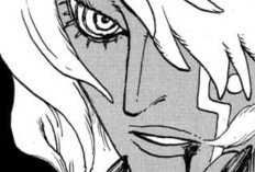 มังงะ One Piece (วันพีซ) ตอนที่ 1180 สแกนไทยบัลลังก์ว่างของแมรี่ จีโออิส หรือ มาริโจอา