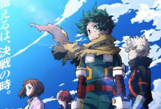 นี่คือเหล่าฮีโร่ที่แข็งแกร่งที่สุดใน My Hero Academia พร้อมการจัดอันดับ!