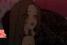 มังงะ Tears on a Withered Flower (บุปผารุ่มราคะ) ตอนที่ 89 ไทยดิบแทฮาขอให้แฮซูหนีไปด้วยกัน