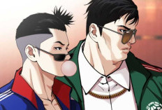 ลิงค์ Lookism บทเต็ม 565 เป็นภาษาไทยการต่อสู้ที่นี่และที่นั่น
