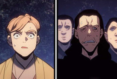 พีค!มังงะ Reaper of the Drifting Moon ตอนที่ 105 ซับไทยทุกคนจะต้องตาย