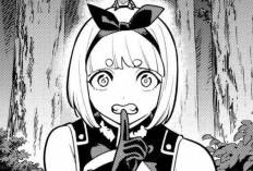 ลิงค์อ่าน Mato Seihei no Slave ตอนที่ 164 สแกนไทยคราวนี้ไม่มีเกมอีกแล้ว